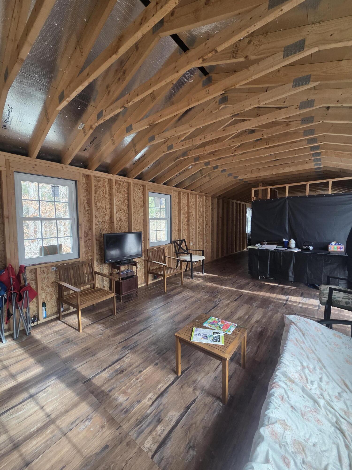 206 Millay Hill Road New Portland ME 04961