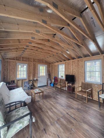 206 Millay Hill Road New Portland ME 04961