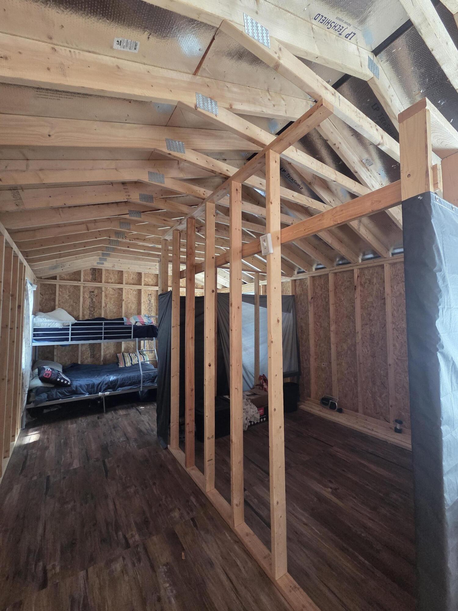 206 Millay Hill Road New Portland ME 04961