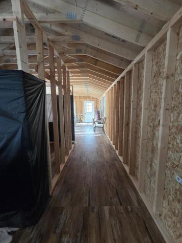 206 Millay Hill Road New Portland ME 04961