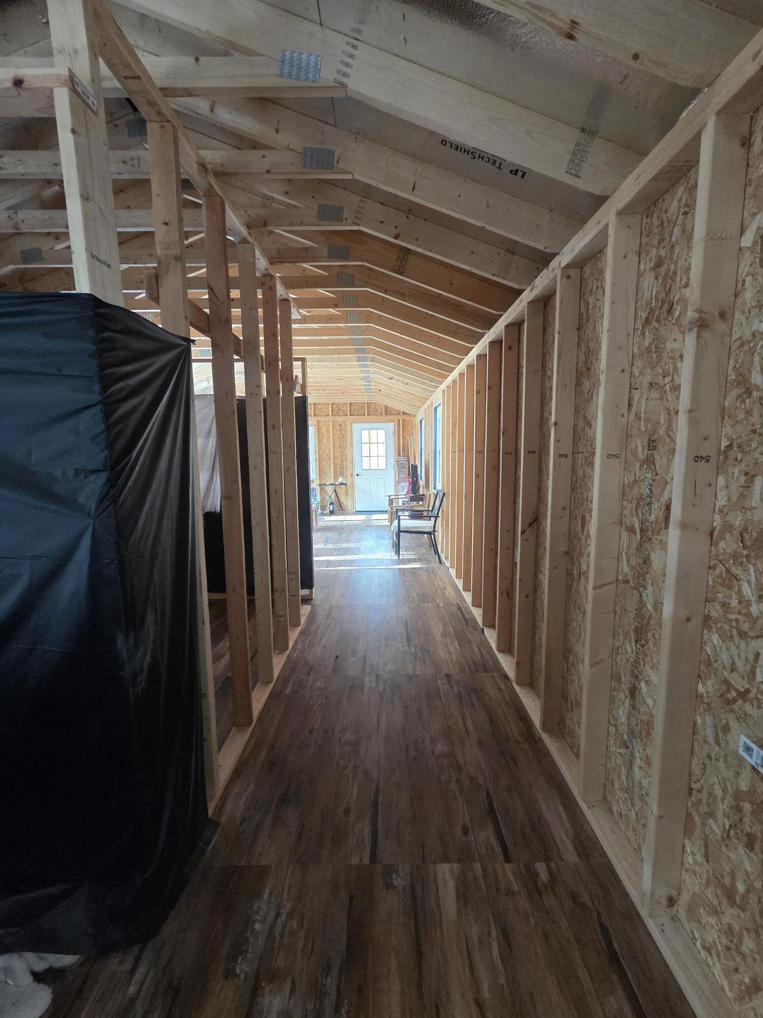 206 Millay Hill Road New Portland ME 04961