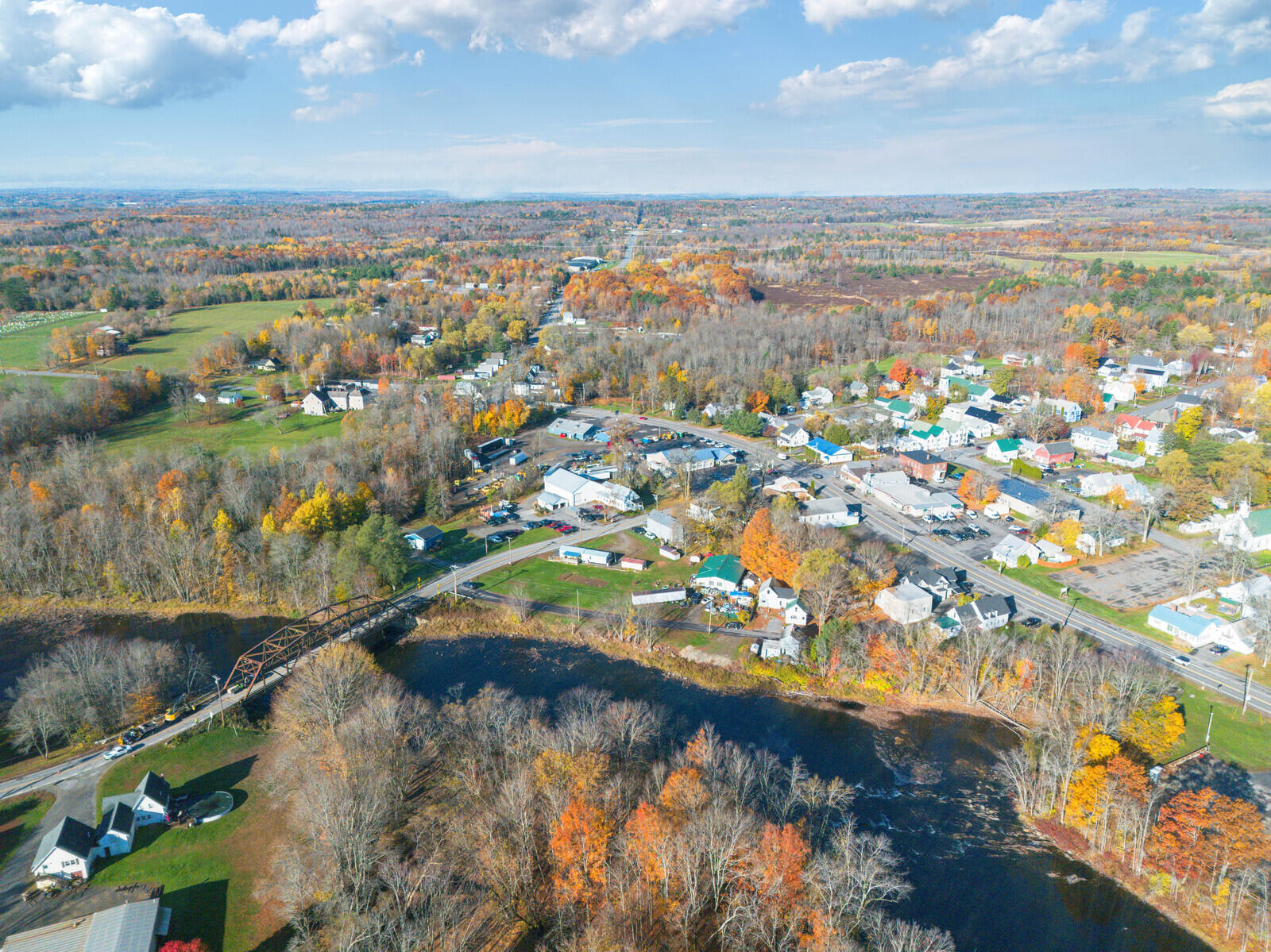 21 Water Street Clinton ME 04927