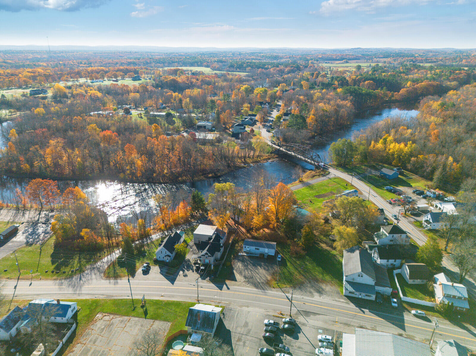 21 Water Street Clinton ME 04927