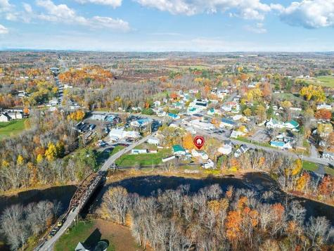 21 Water Street Clinton ME 04927