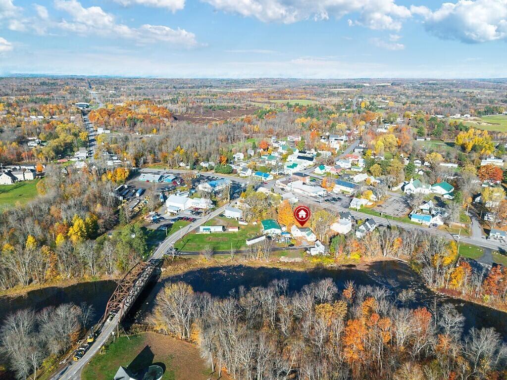 21 Water Street Clinton ME 04927