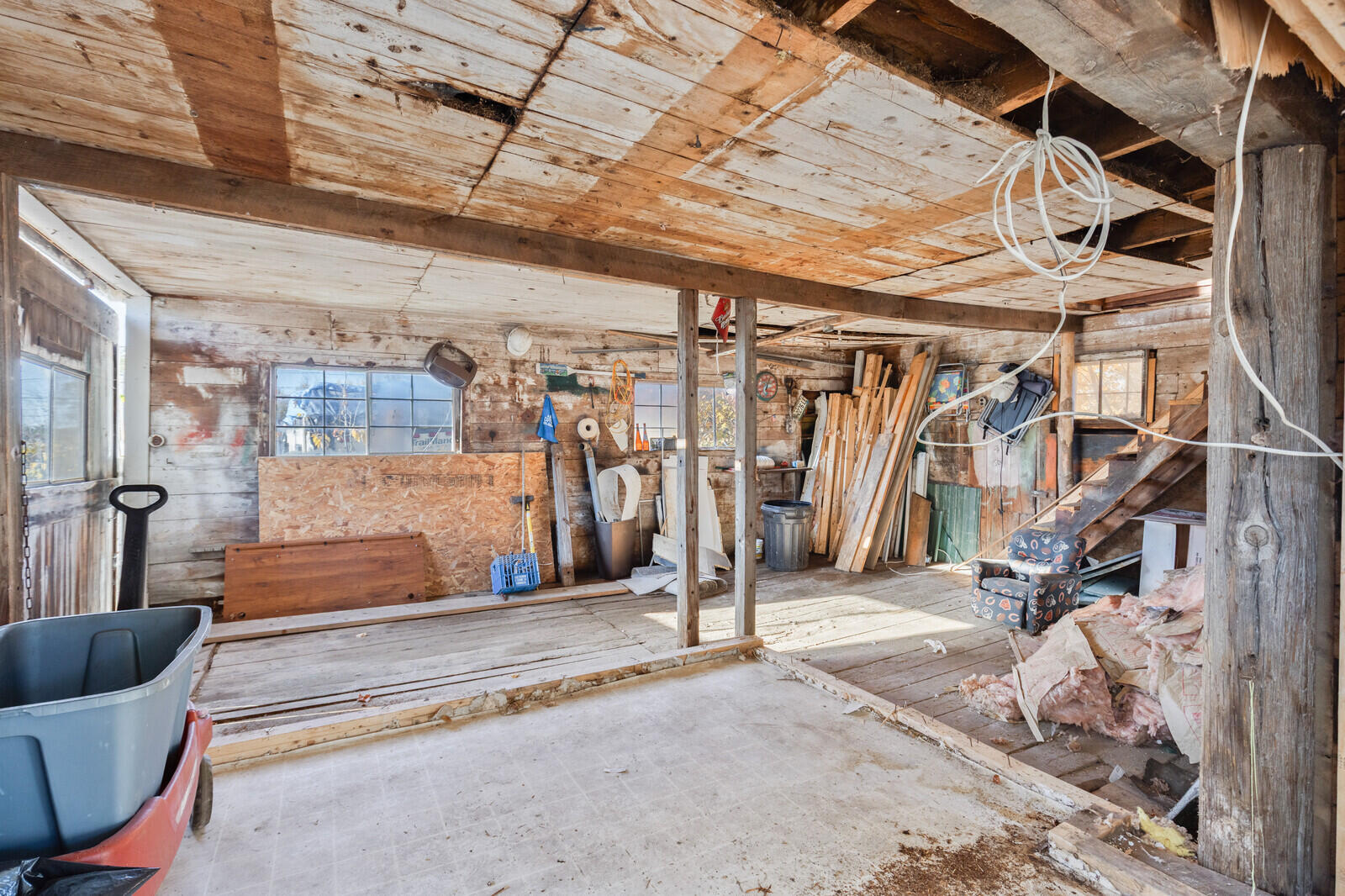 21 Water Street Clinton ME 04927