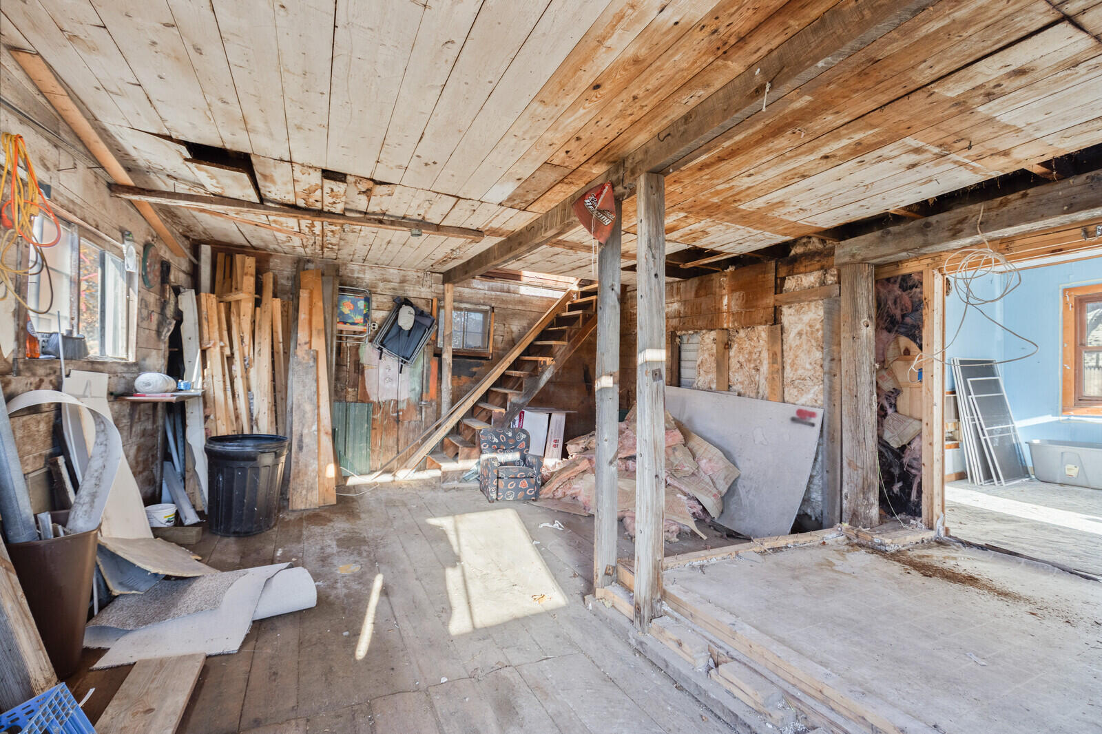 21 Water Street Clinton ME 04927