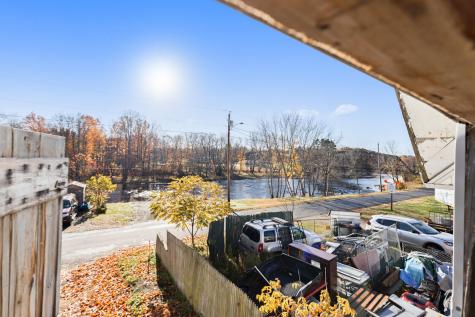 21 Water Street Clinton ME 04927