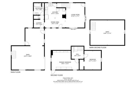 21 Water Street Clinton ME 04927