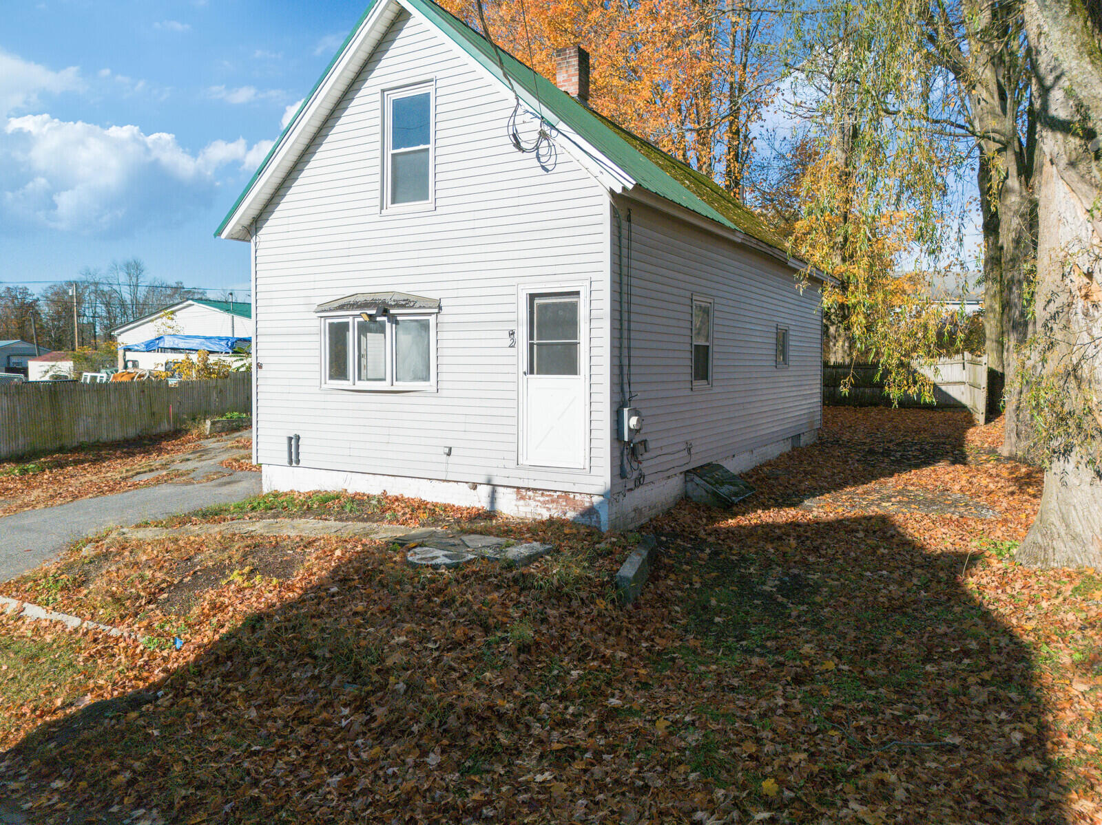 21 Water Street Clinton ME 04927