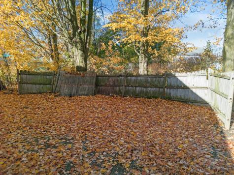 21 Water Street Clinton ME 04927