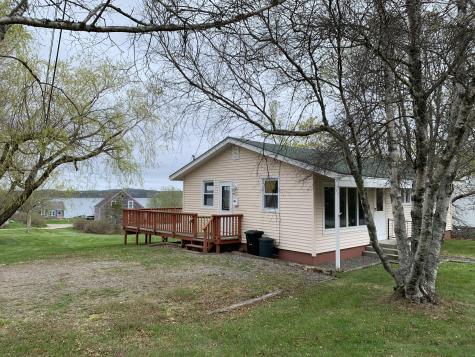 191 Water Street Eastport ME 04631