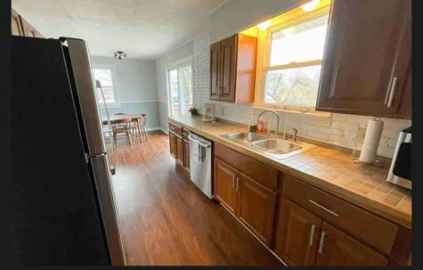 191 Water Street Eastport ME 04631