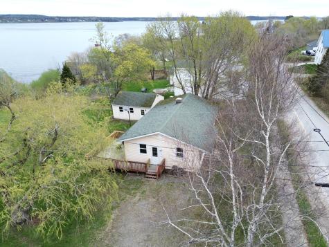 191 Water Street Eastport ME 04631