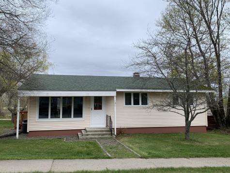 191 Water Street Eastport ME 04631