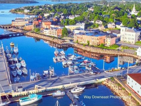 191 Water Street Eastport ME 04631