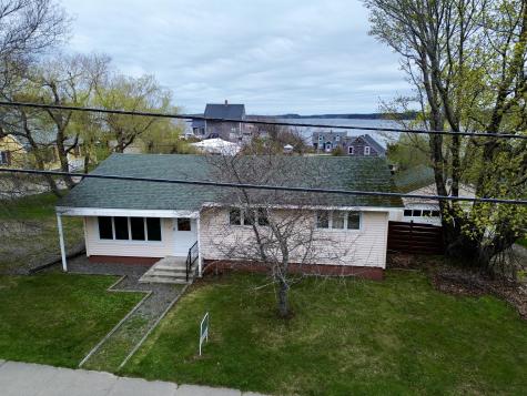 191 Water Street Eastport ME 04631