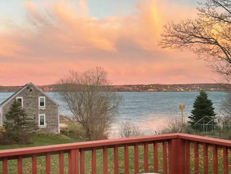 191 Water Street Eastport ME 04631