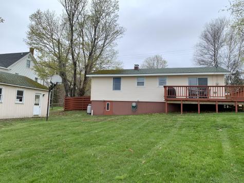 191 Water Street Eastport ME 04631