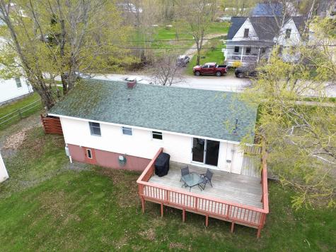 191 Water Street Eastport ME 04631