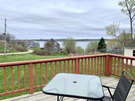 191 Water Street Eastport ME 04631