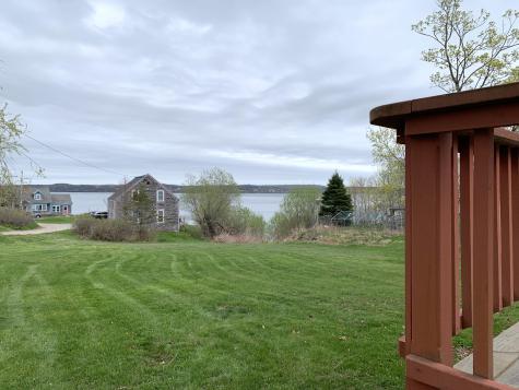 191 Water Street Eastport ME 04631