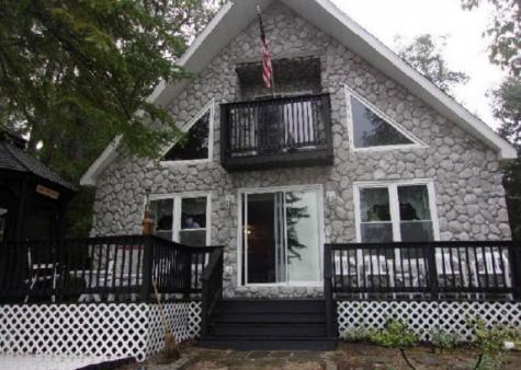 412 Pride Farm Road Falmouth ME 04105