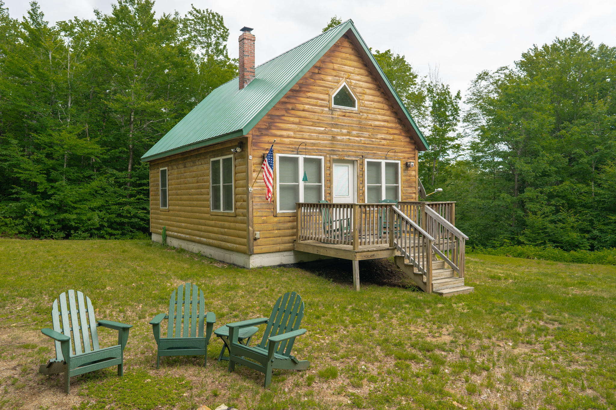 336 Rollins Ridge Road Dixfield ME 04224