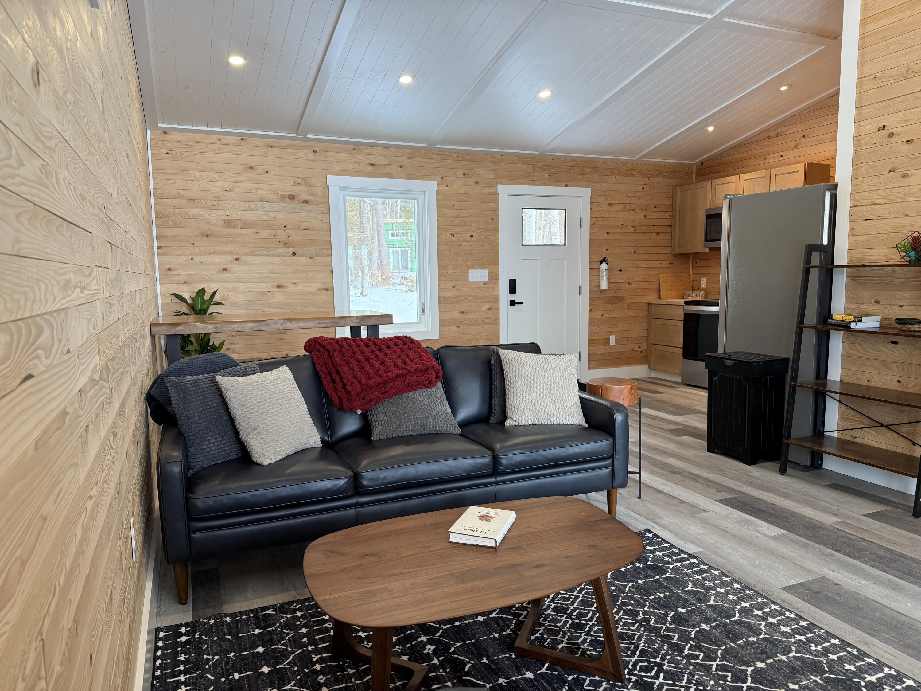 21 Eilidh Lane Belfast ME 04915