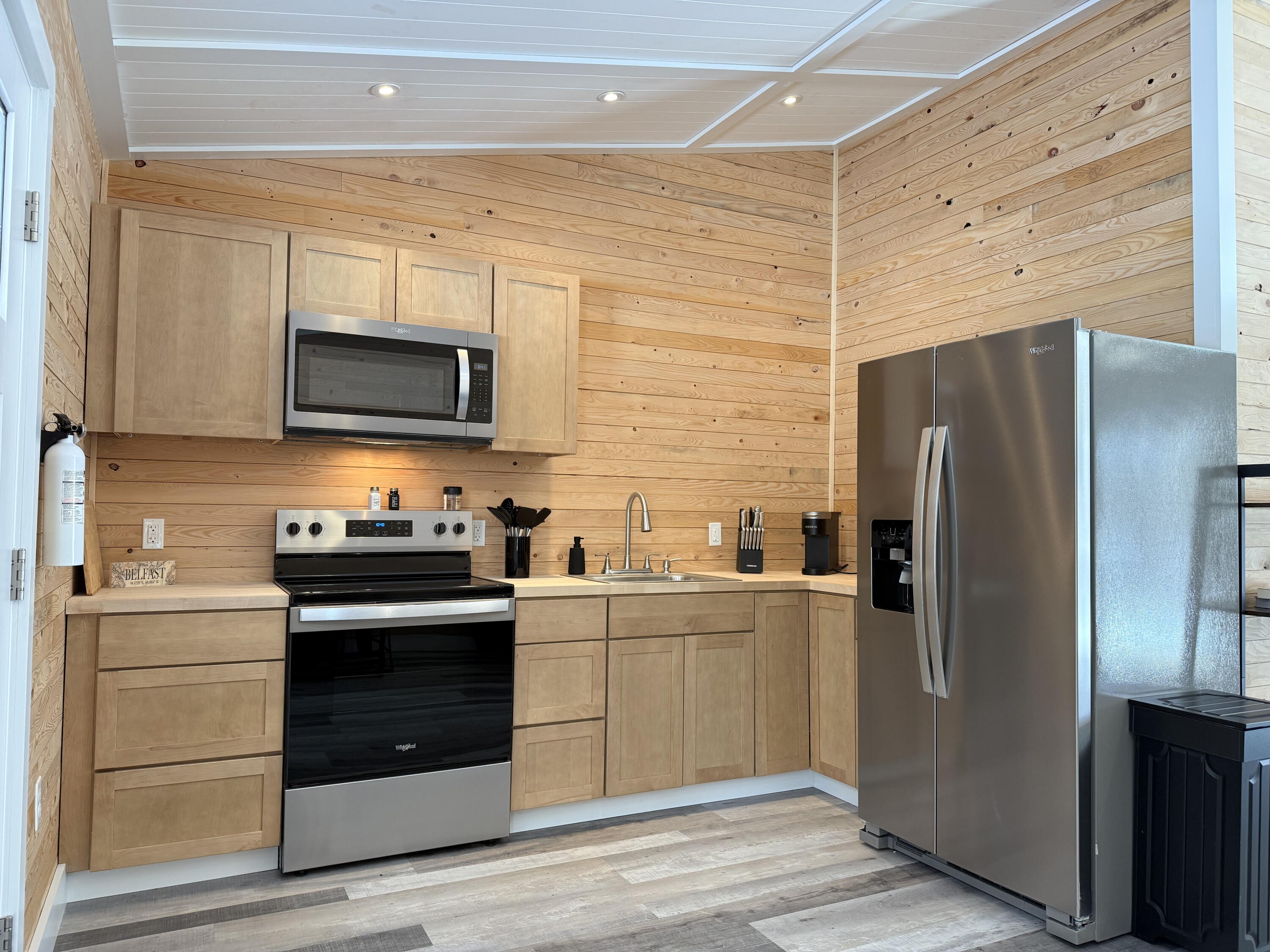 21 Eilidh Lane Belfast ME 04915