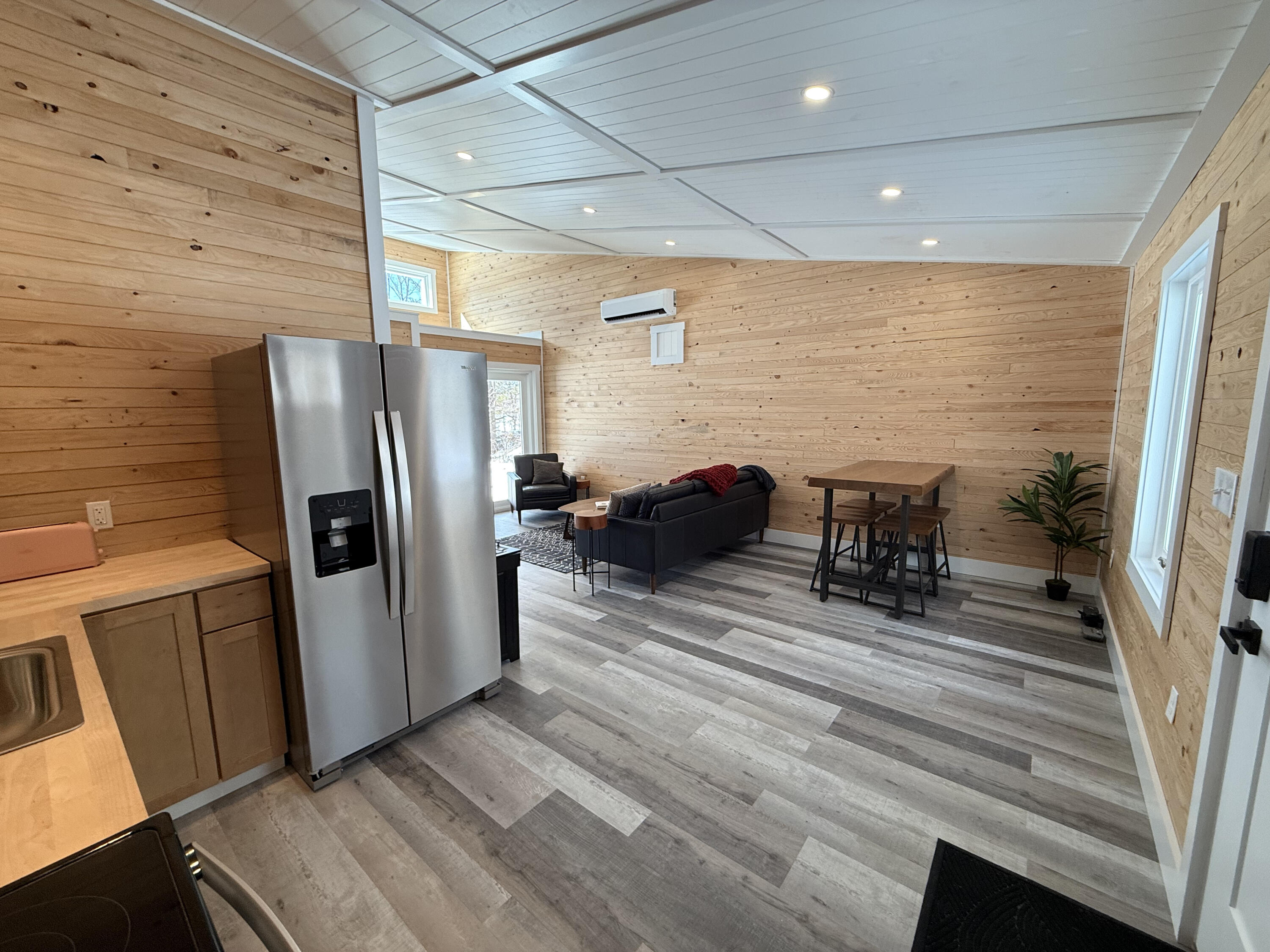 21 Eilidh Lane Belfast ME 04915