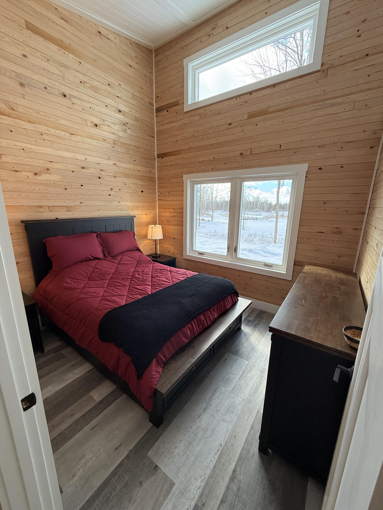 21 Eilidh Lane Belfast ME 04915