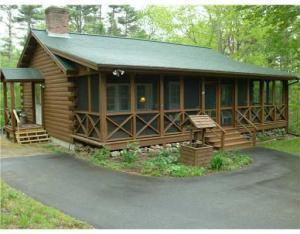 23 Rumsey Road York ME 03909