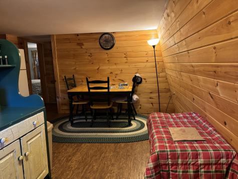 6 Howard Siding Lane Abbot ME 04406