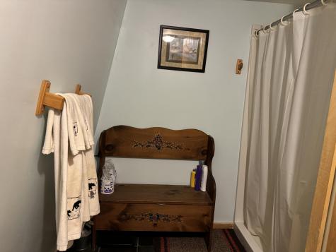 6 Howard Siding Lane Abbot ME 04406