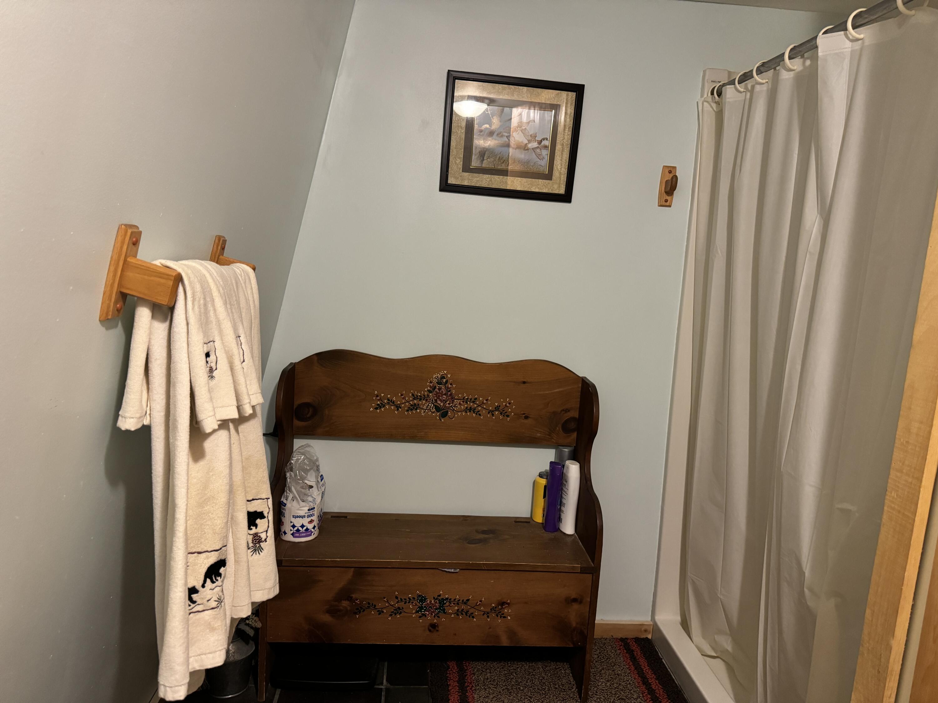 6 Howard Siding Lane Abbot ME 04406