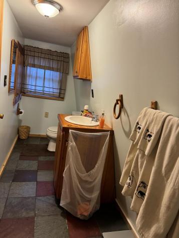 6 Howard Siding Lane Abbot ME 04406