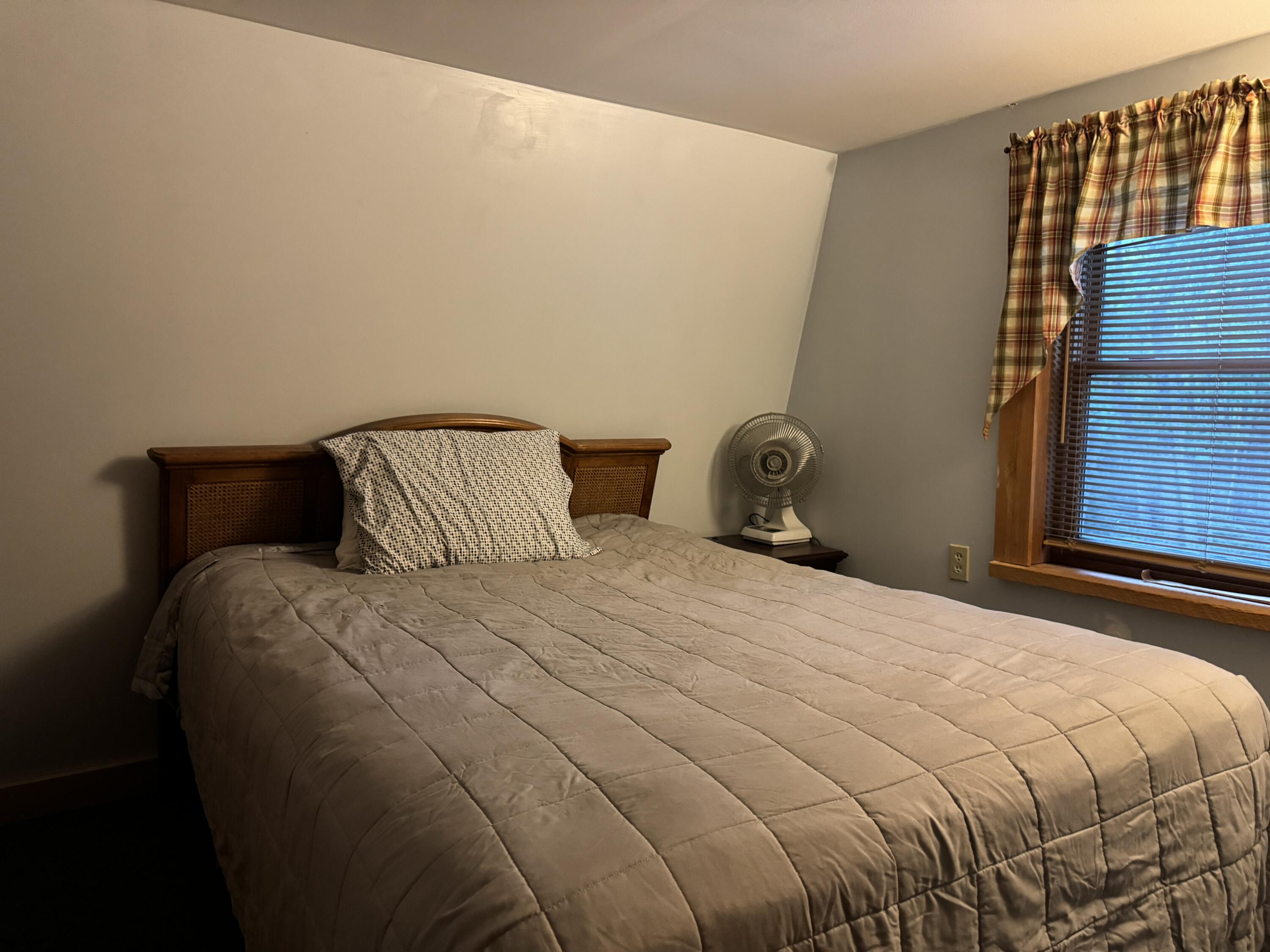 6 Howard Siding Lane Abbot ME 04406