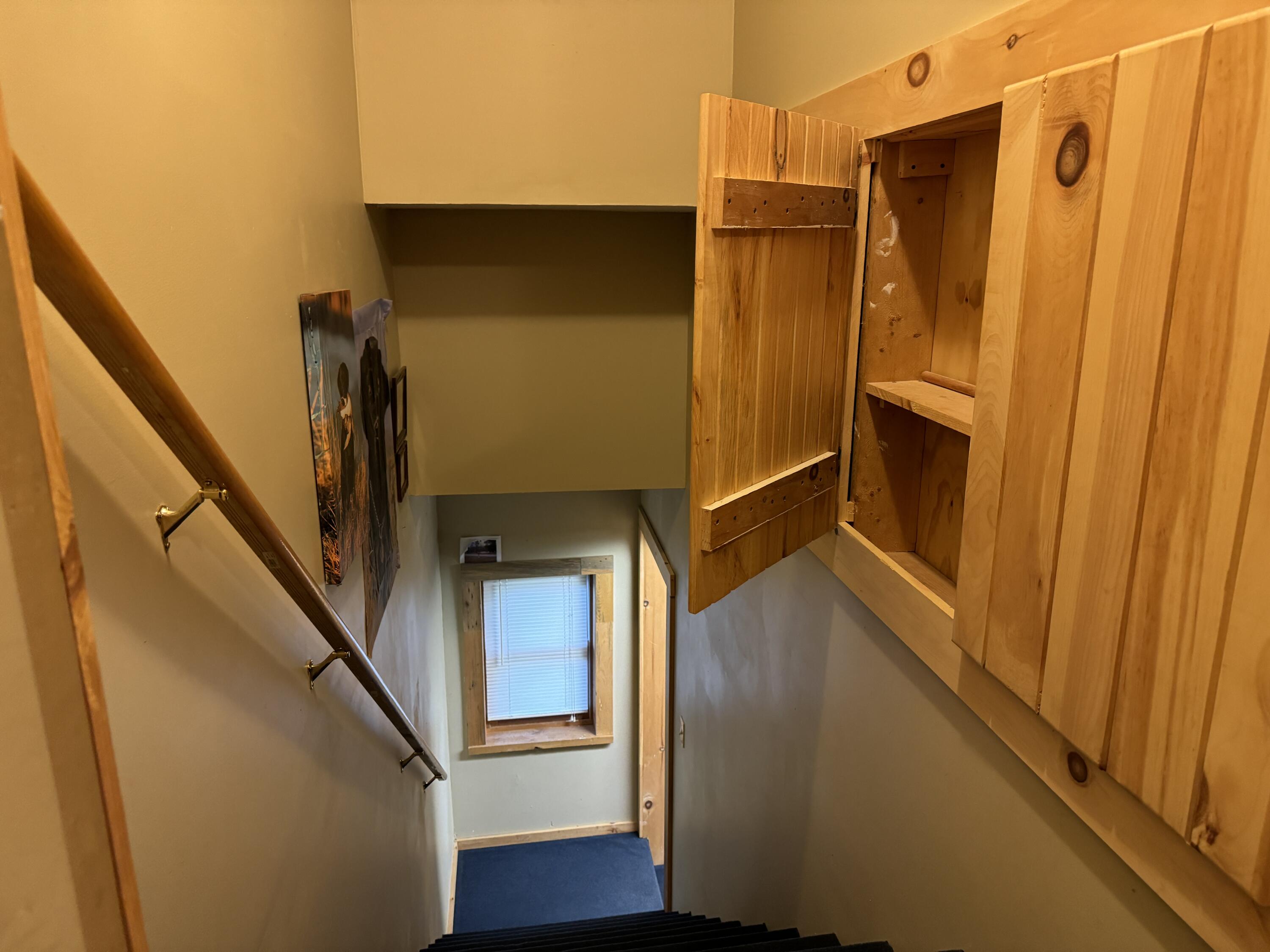 6 Howard Siding Lane Abbot ME 04406