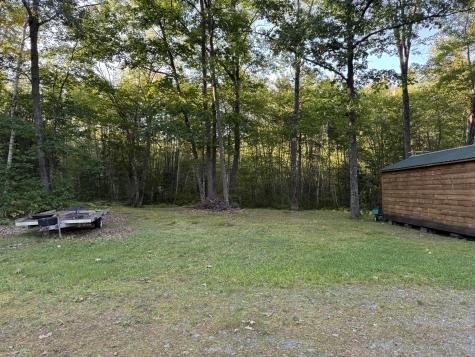 6 Howard Siding Lane Abbot ME 04406