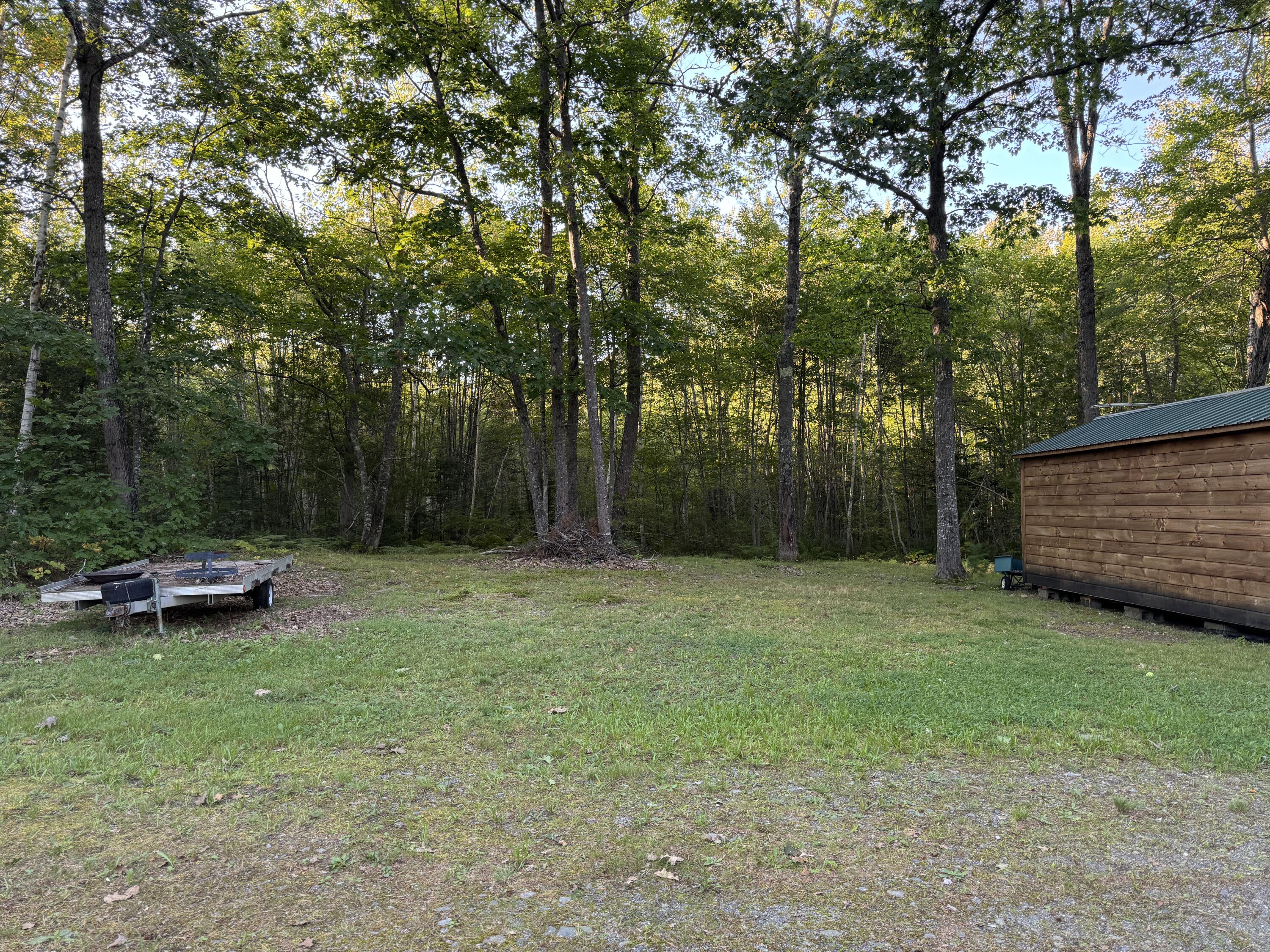 6 Howard Siding Lane Abbot ME 04406