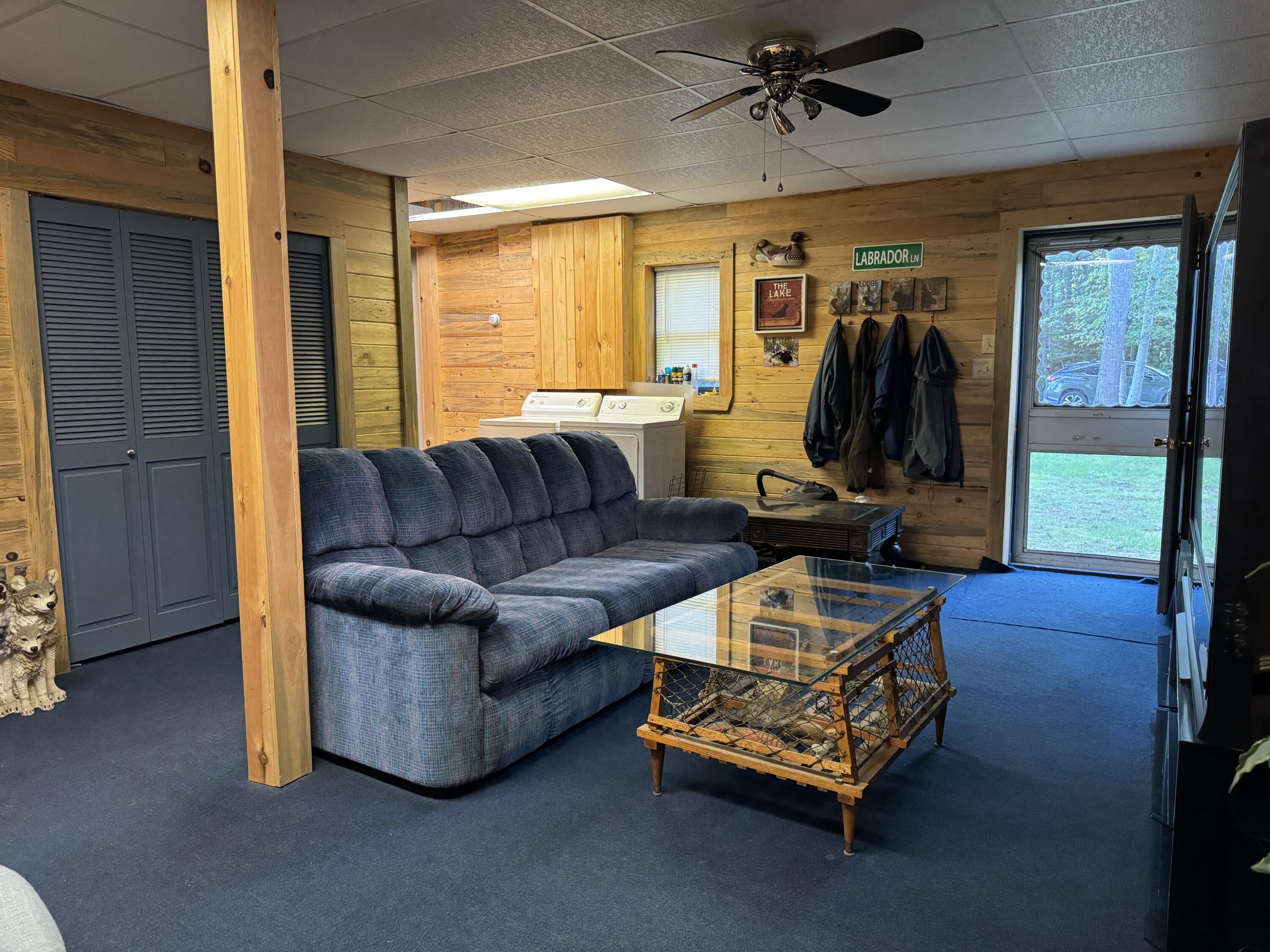 6 Howard Siding Lane Abbot ME 04406