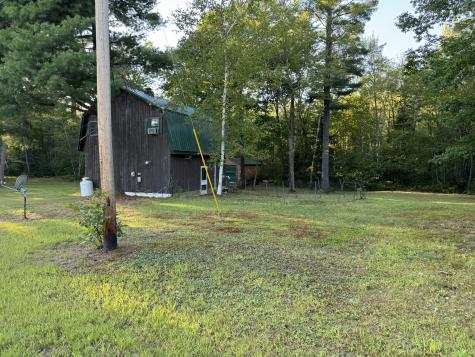 6 Howard Siding Lane Abbot ME 04406