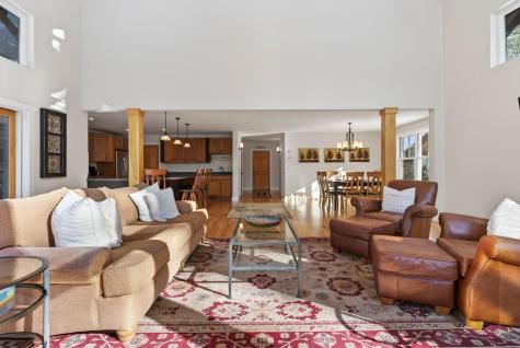 12 Evergreen Lane Newry ME 04261