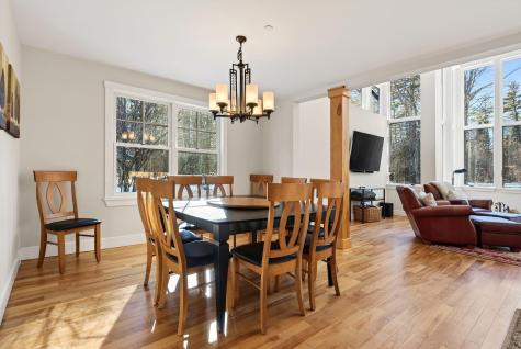 12 Evergreen Lane Newry ME 04261