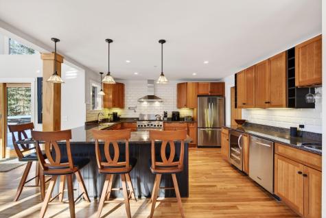 12 Evergreen Lane Newry ME 04261