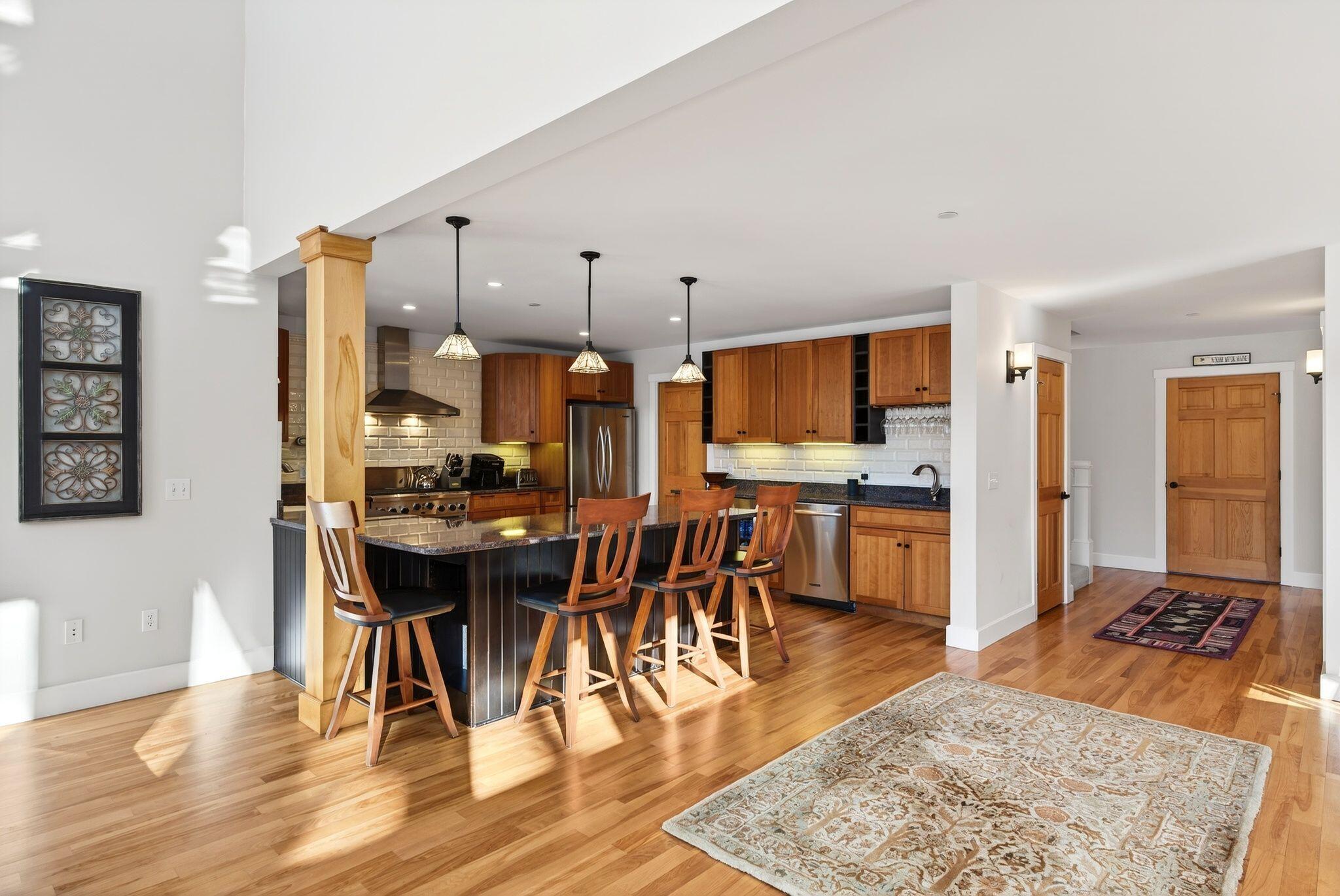 12 Evergreen Lane Newry ME 04261
