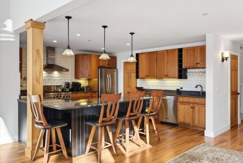 12 Evergreen Lane Newry ME 04261