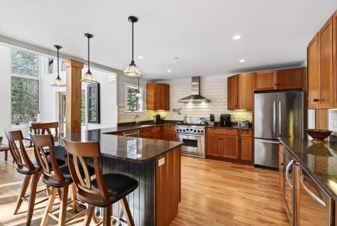 12 Evergreen Lane Newry ME 04261