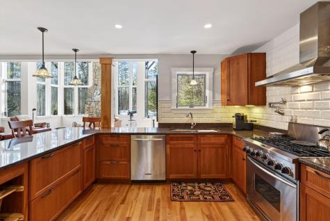 12 Evergreen Lane Newry ME 04261